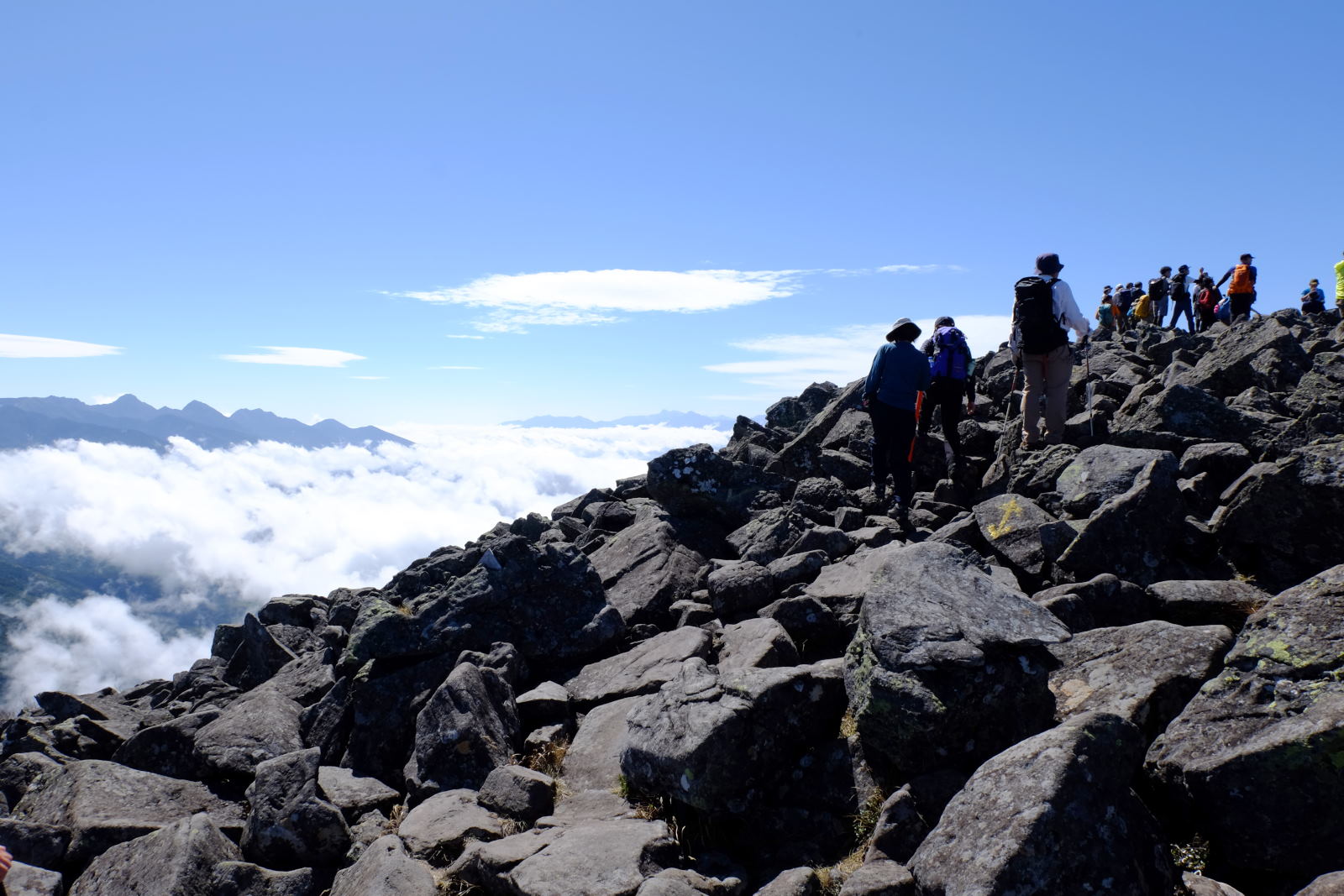 ヤマケイ　アルペンガイド　Alpen Guide　八ヶ岳　佐々木亨著　山と溪谷社　北八ヶ岳　蓼科山